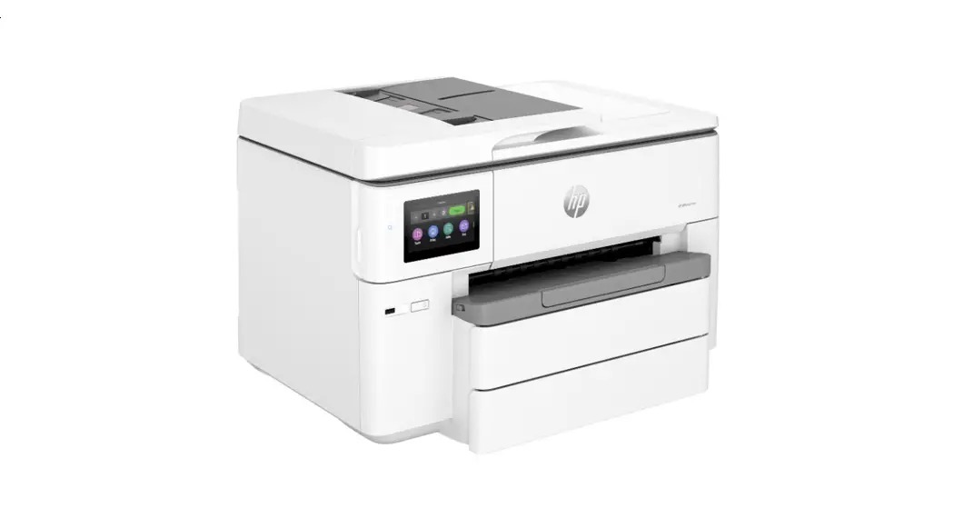 computadoras y laptops - Impresora HP Formato ancho , A3, Multifuncional 
