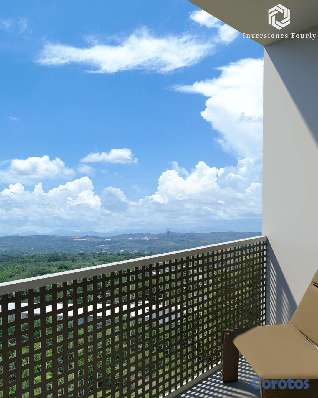 apartamentos - Elevare Proyecto planos Santiago 3