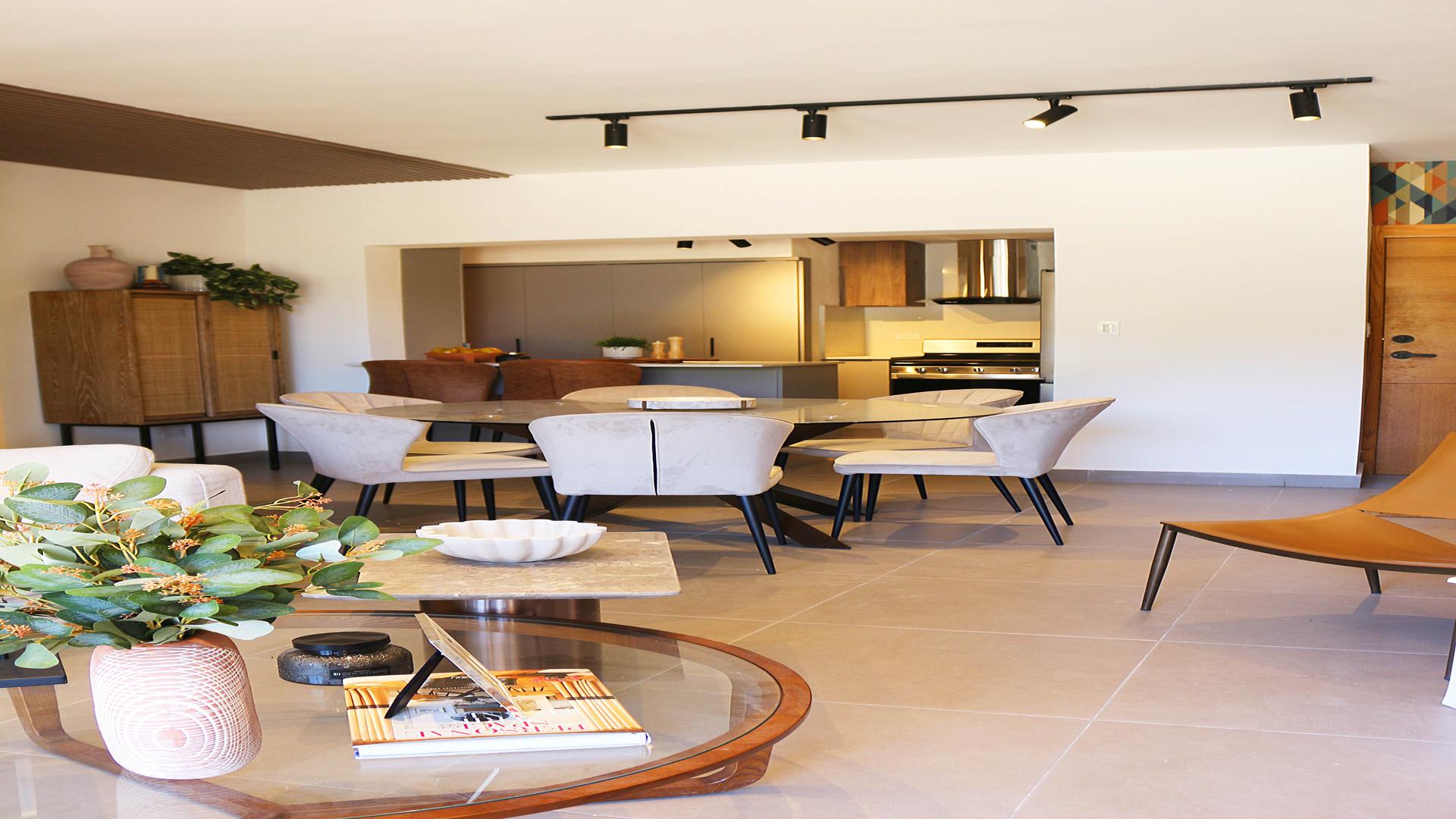 apartamentos - PROYECTO DE APARTAMENTOS EN EL MALECÓN DE SANTO DOMINGO D.N 1