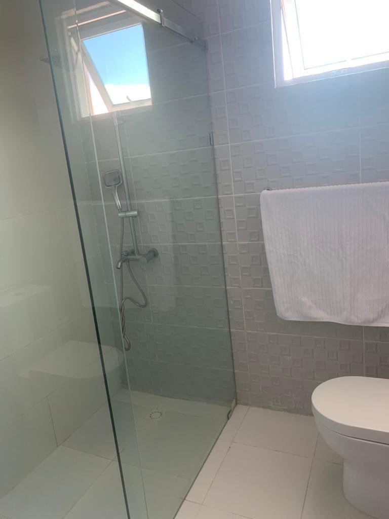 apartamentos - APARTAMENTO DE RENTA AMUEBLADO PISO ALTO SANTIAGO 10