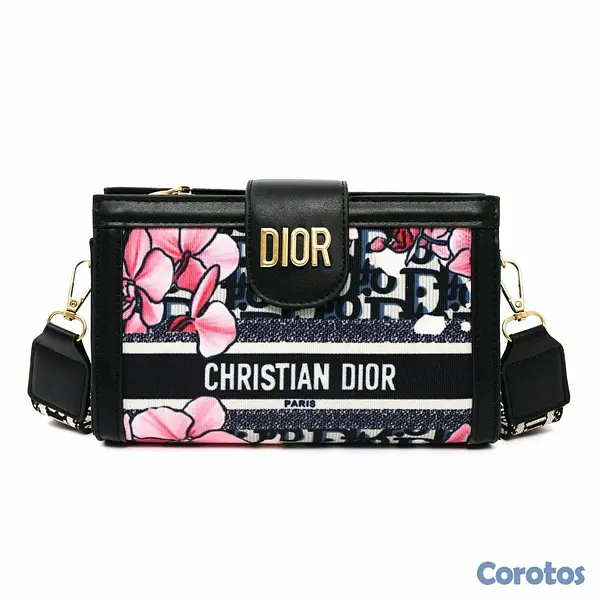 carteras y maletas - Cartera Christian Dior 3