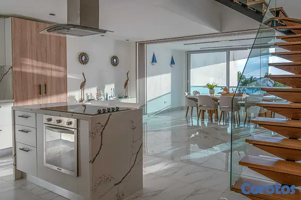 penthouses - 🌊 Penthouse de Lujo Frente al Mar – Marbella 4
