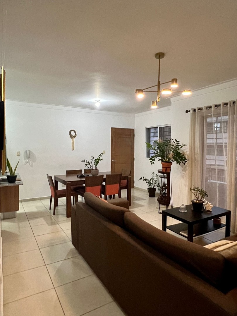 apartamentos - Se vende apartamento en Altos de Arroyo Hondo 1