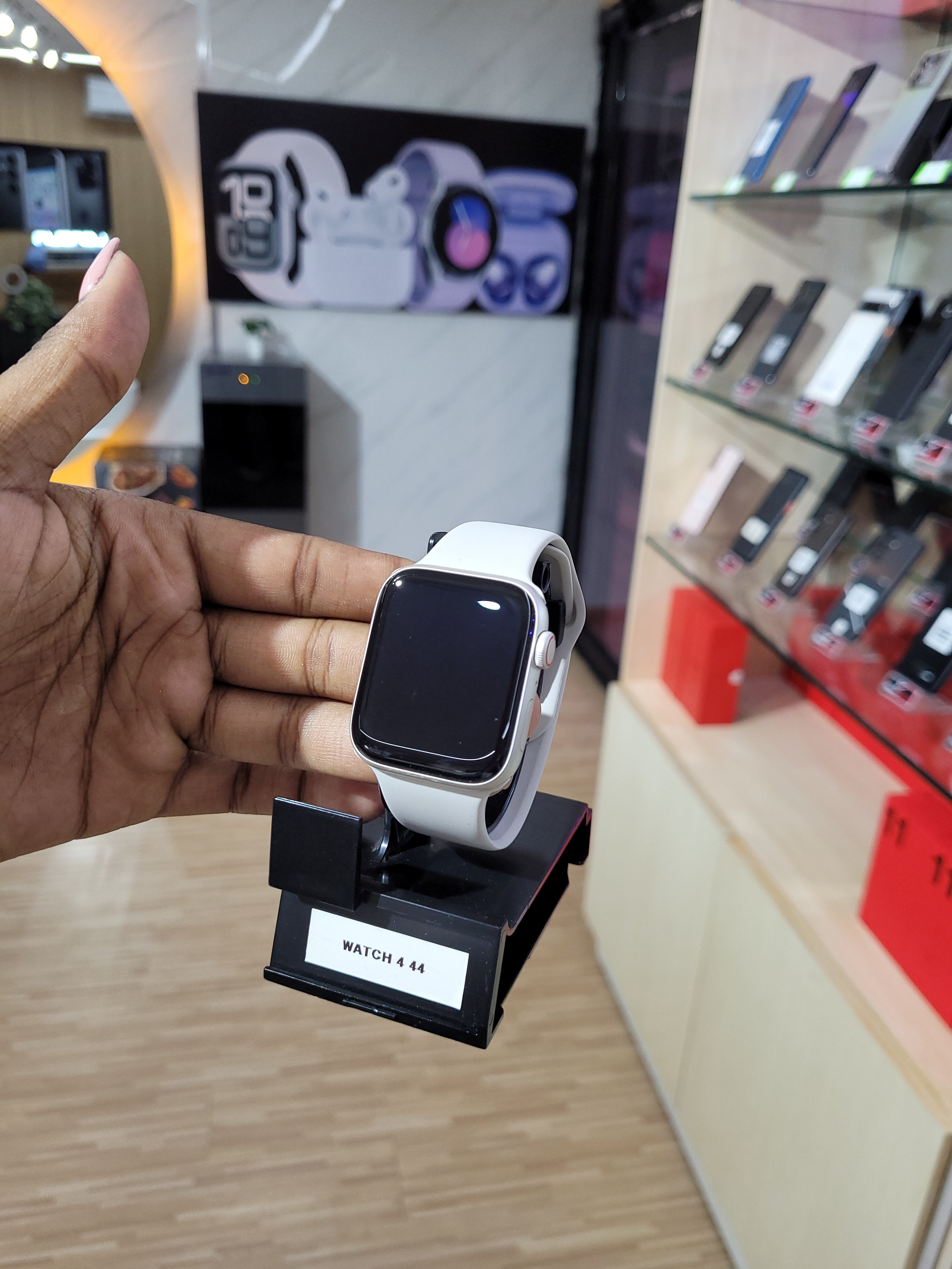 celulares y tabletas - Apple watch 2
