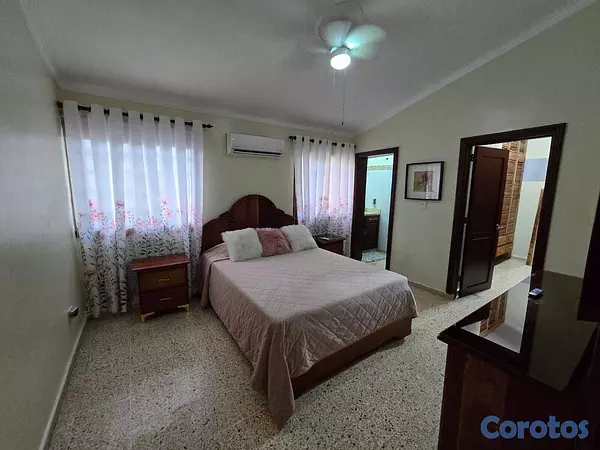 casas - CASA AMUEBLADA - COLINAS DEL SEMINARIO 9