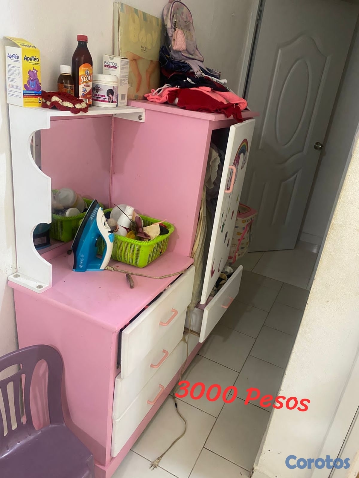 muebles y colchones - muebles para casa 4