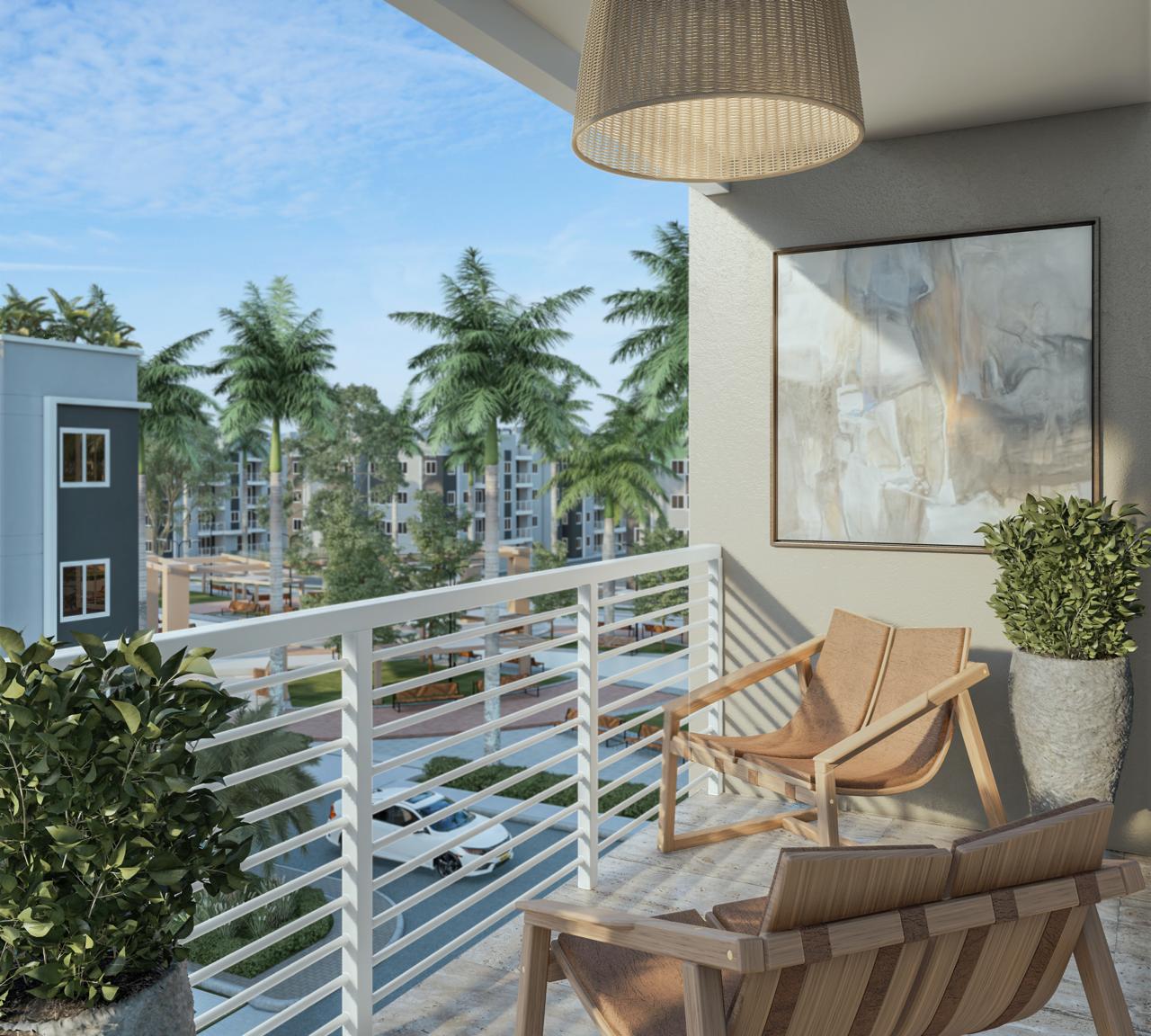 solares y terrenos - 🏡Apartamento en Santo Domingo Este🏡 4