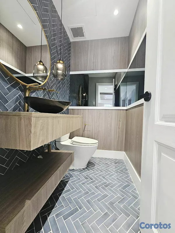 apartamentos - Venta de Apartamento en Piantini piso alto 15