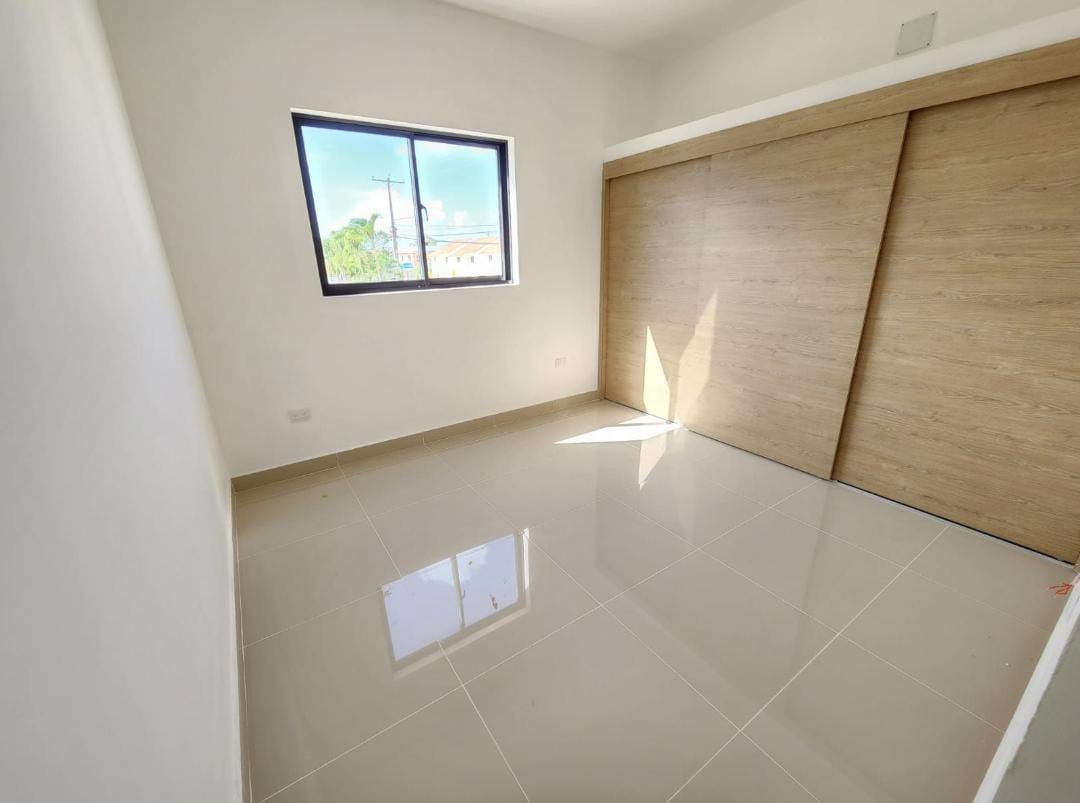 casas vacacionales y villas - Se venden apartamentos en proyecto en Punta Cana 7