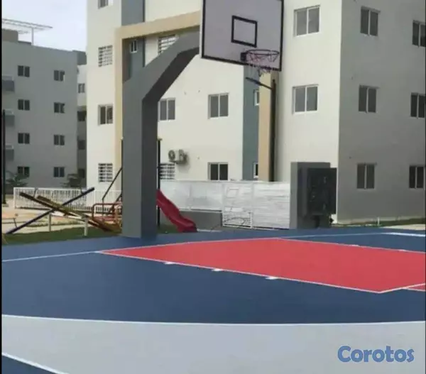 apartamentos - APARTAMENTO EN LA ROMANA 6