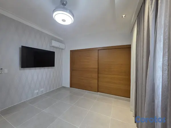 apartamentos - Apartamento en Bella Vista 3