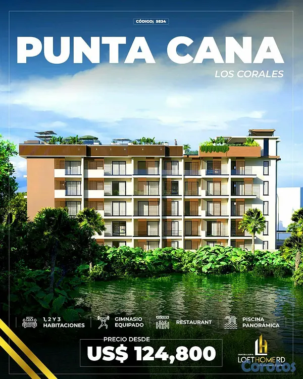 apartamentos - Venta de apartamentos 2