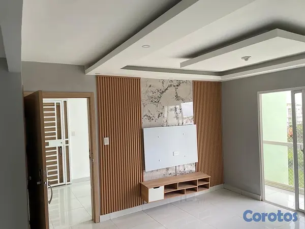 apartamentos - Apartamento en venta en san Isidro  7