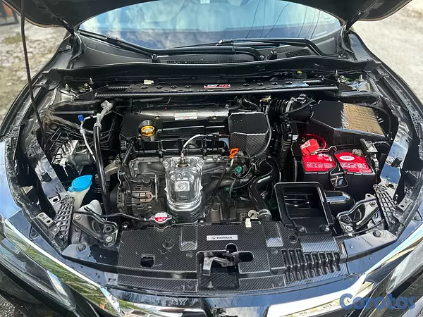 carros - Honda accord 2017 LX 15