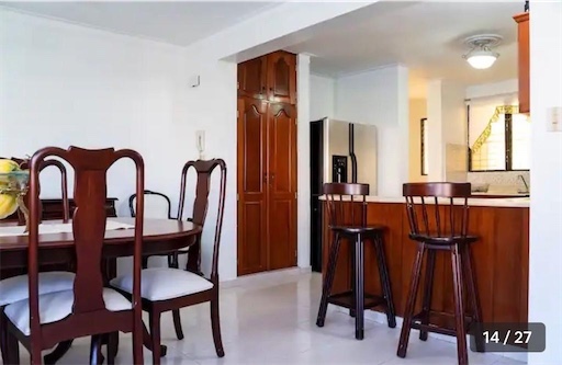 apartamentos - Alquilo Apartamento en Santiago, República Dominicana 3