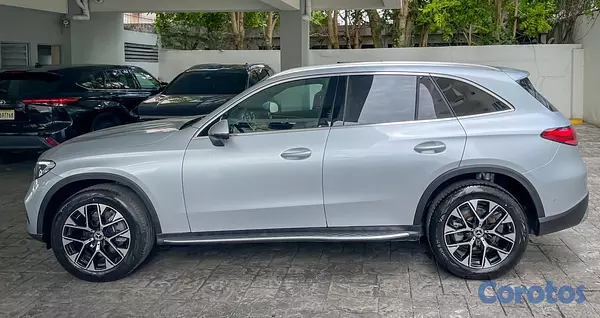 jeepetas y camionetas - Mercedes-Benz Clase GLC 300 4MATIC 2026 9