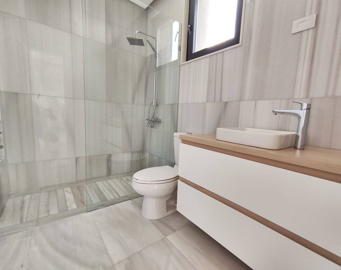 apartamentos - RENTA TORRE ZOE SOPHIA LA TRINITARIA SANTIAGO  8