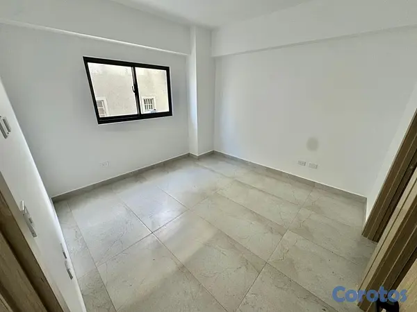 apartamentos - Apartamento en Venta Evaristo Morales  3