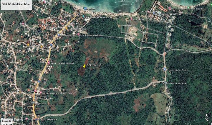 solares y terrenos - Vendo terreno en Centro de la Galera  