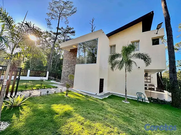 casas vacacionales y villas - Villa lista para generar ingresos: Tu próxima gran inversión. 19