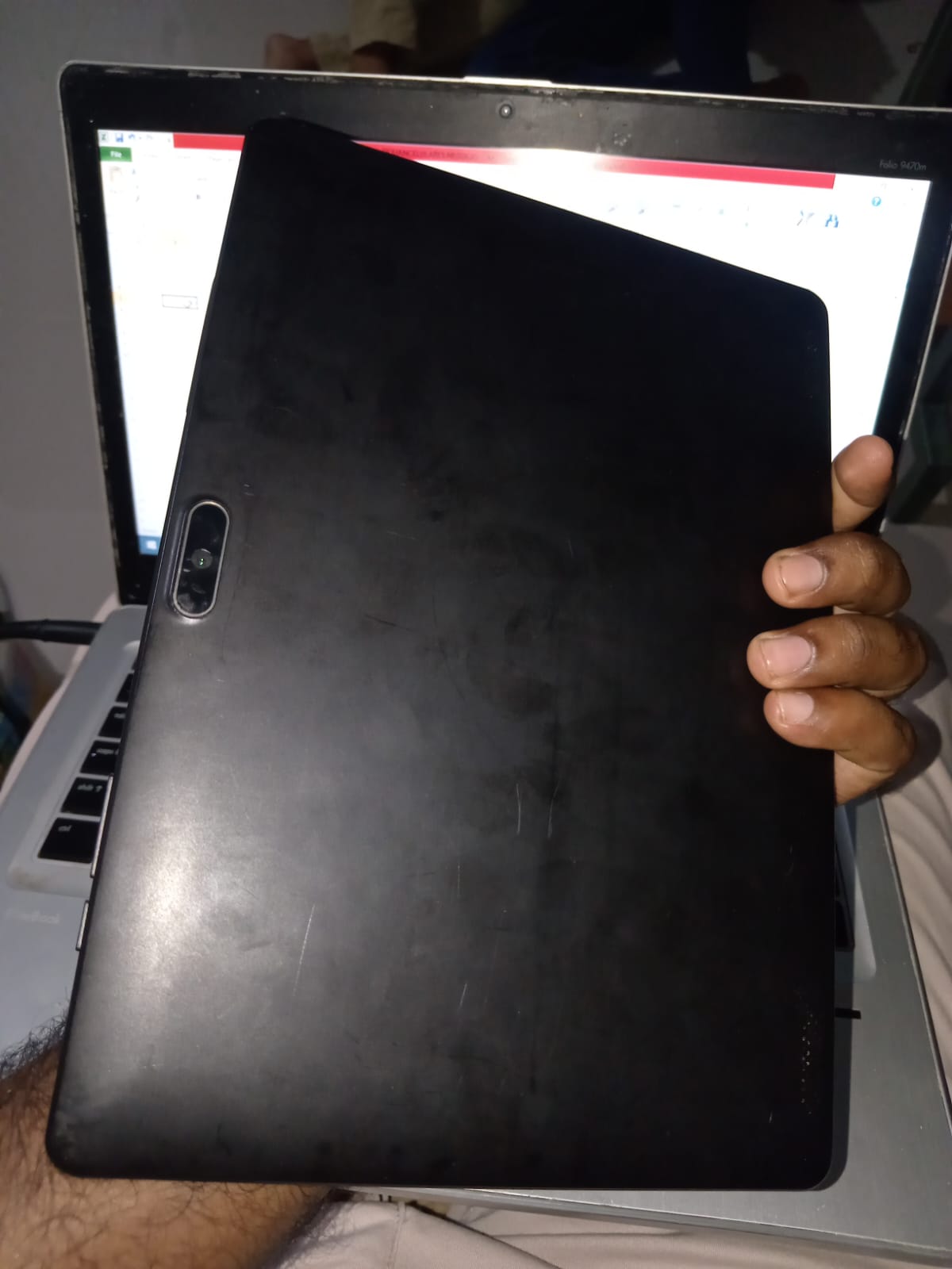 celulares y tabletas - ANDROID MM10A 1