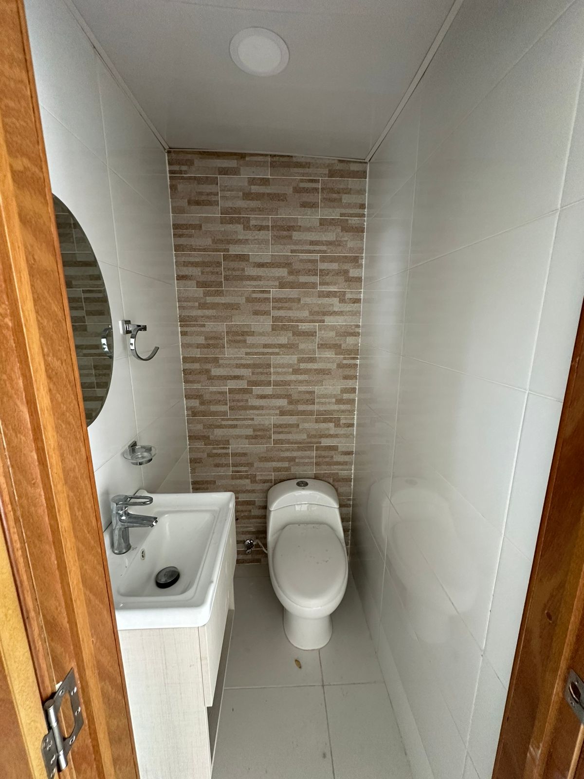 apartamentos - Se Alquila Apartamento en Llanos de Gurabo 4