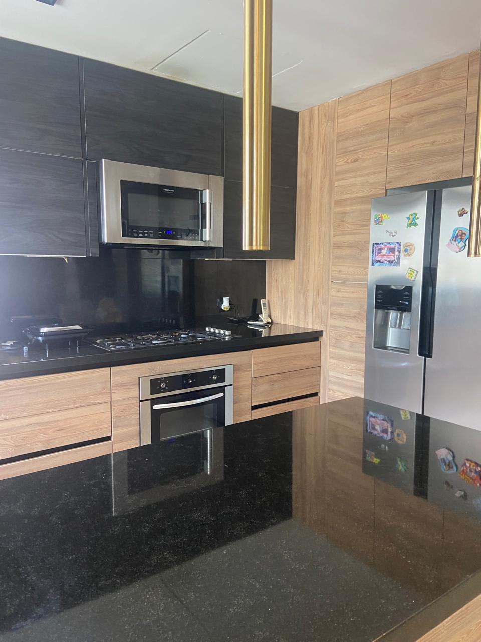 apartamentos - Apartamento en Evaristo Morales Piso 8 con vista 9