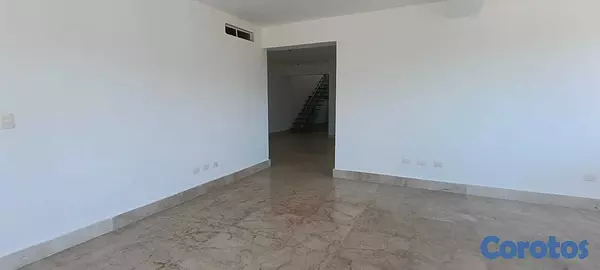 penthouses - Los Cacicazgos Penthouse de Oportunidad excelente zona 5