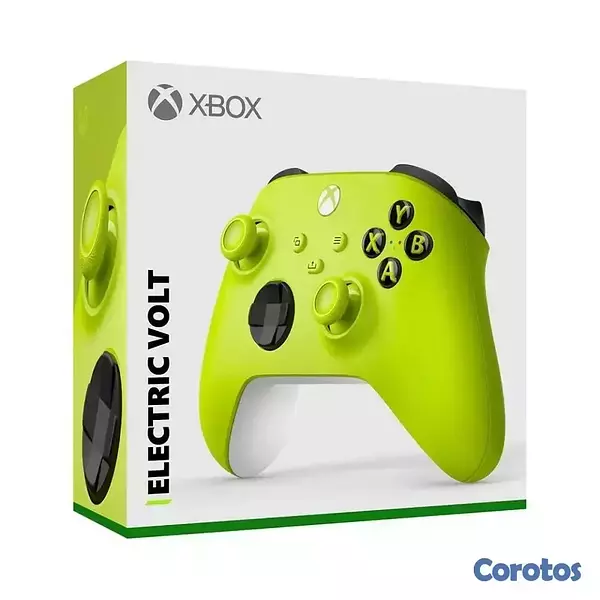 consolas y videojuegos - CONTROL XBOX ONE Y computadora 2