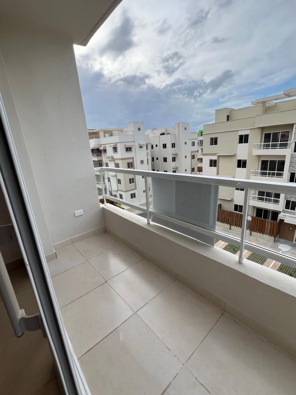 apartamentos - 4to Con Terraza en Venta Prado Oriental