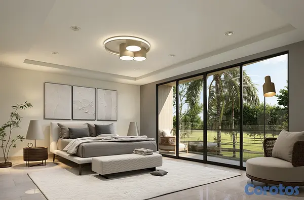 casas vacacionales y villas - venta de Villa Luxury en playa nueva Romana diseño de lujo y primera  13