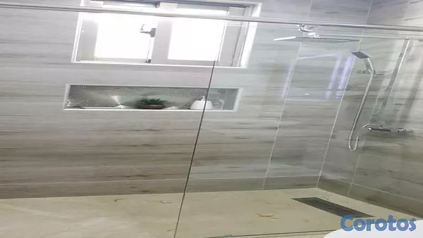 casas - Casa Moderna de 3 Niveles en Las Colinas, Santiago – 370 m² 8
