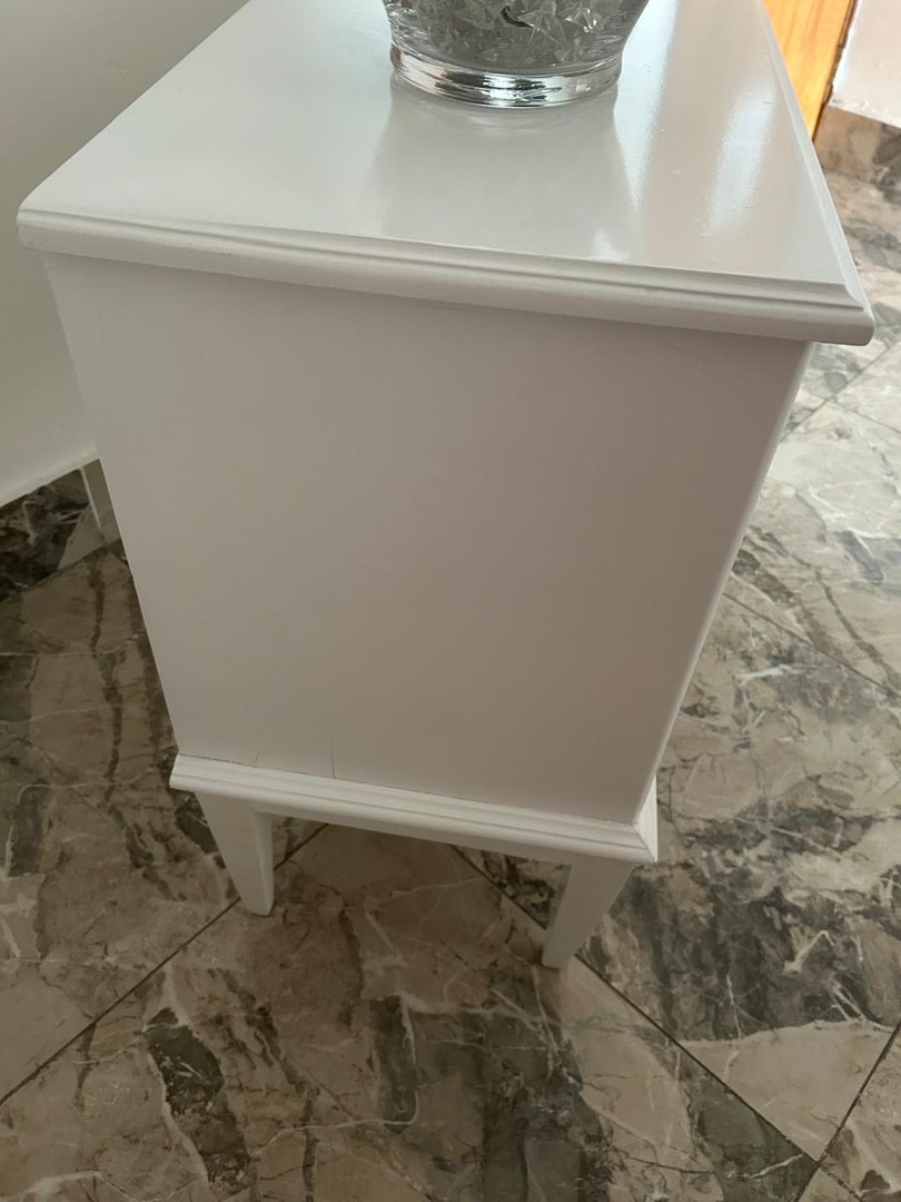 muebles y colchones - Vendo repisa en cedro 3