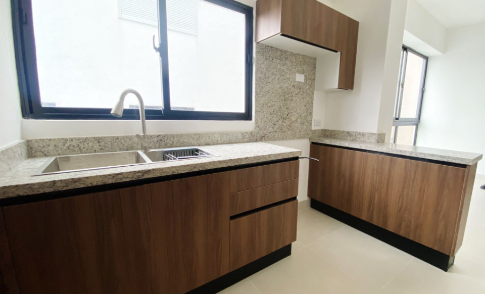 apartamentos - Apartamento en Venta en Mirador Norte 1H, 1B, 1P 4