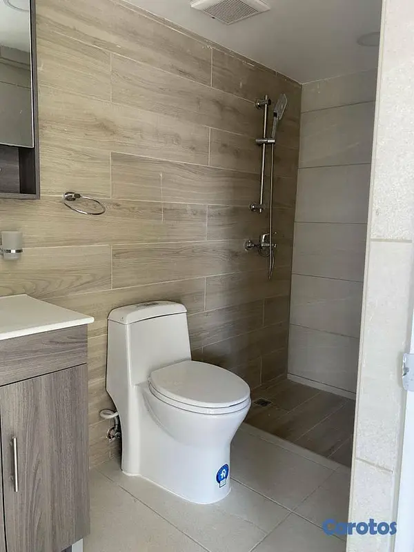 apartamentos - Apartamento en venta en Evaristo Morales  5