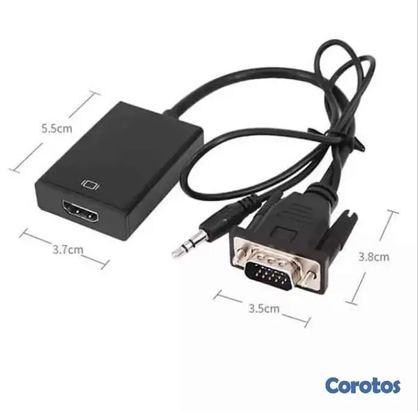 accesorios para electronica - fuentes y adaptadores  2