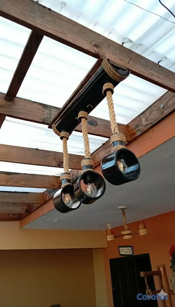 decoración y accesorios - Lámparas a tu nivel 5