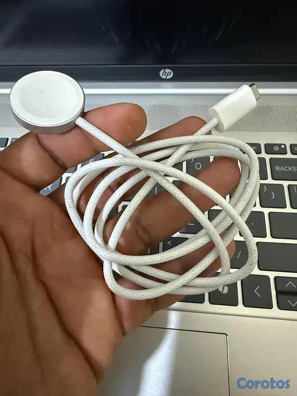 otros electronicos - Apple Watch Ultra 2 49mm con Garantía Apple 5