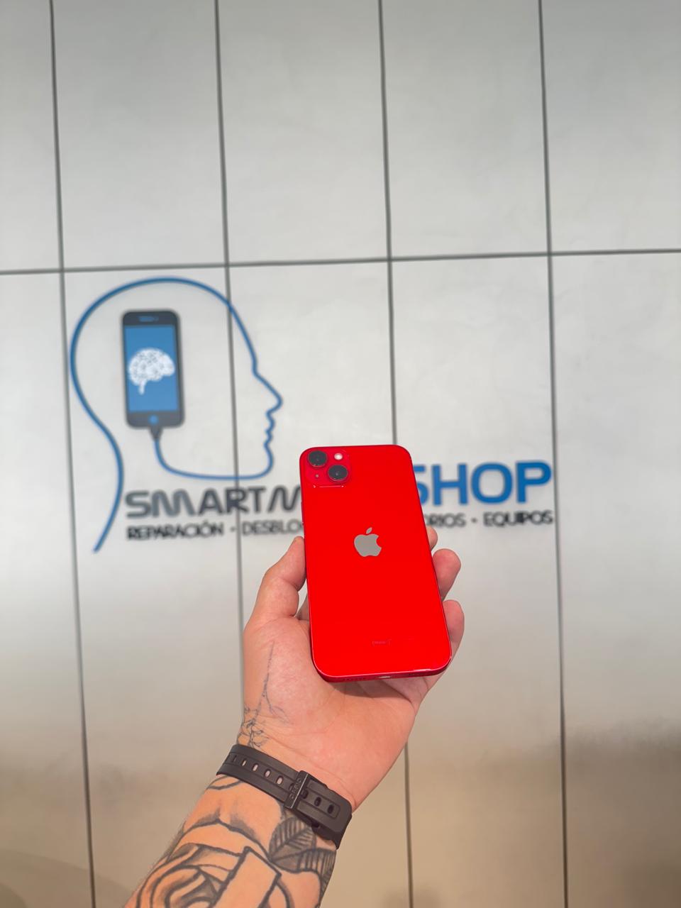 celulares y tabletas - IPHONE 14 PLUS 126GB DESBLOQUEADO OFERTA  1