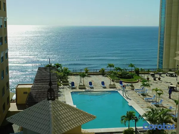 apartamentos - APARTAMENTO AMUEBLADO EN VENTA Y ALQUILER EN MALEC 9