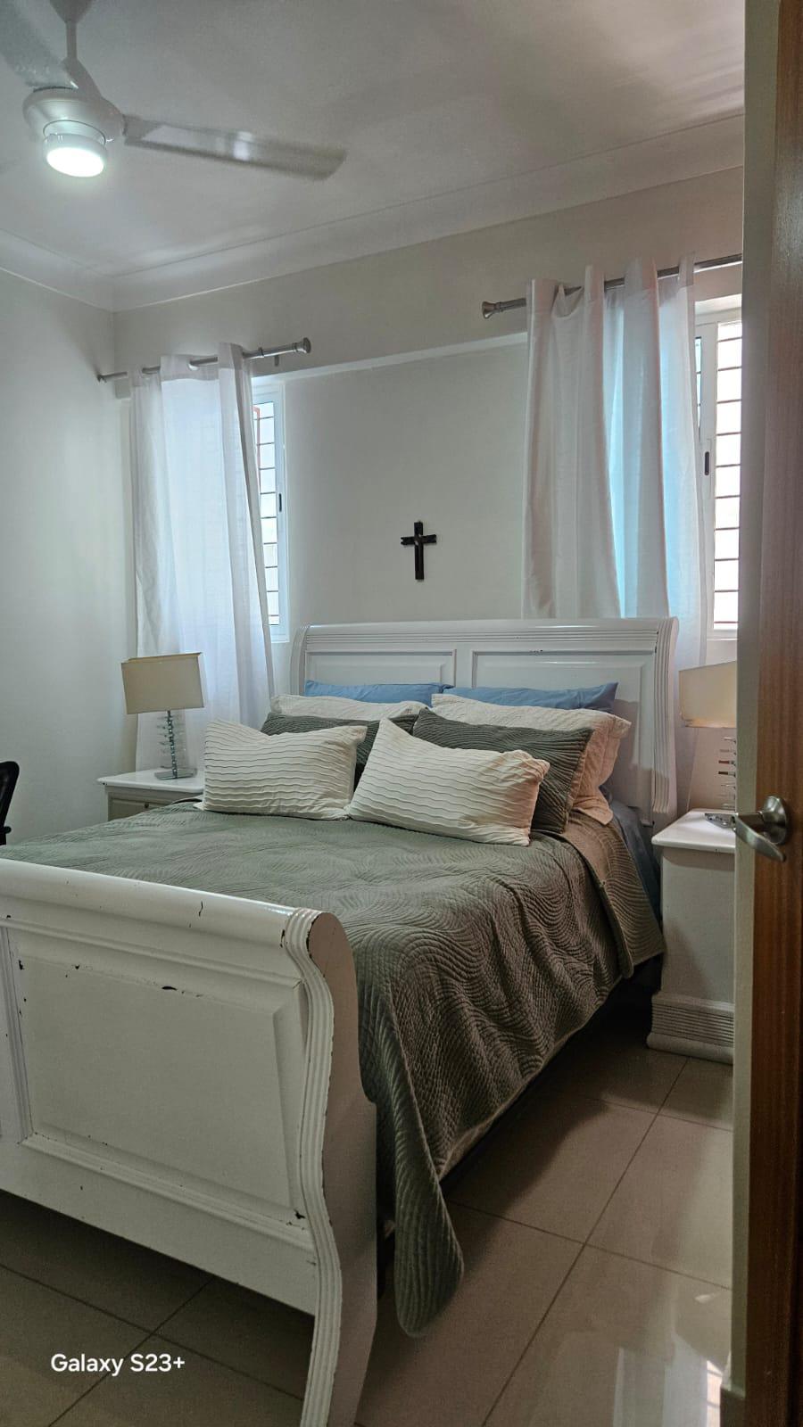 apartamentos - Vendo apartamento en Los Prados  5