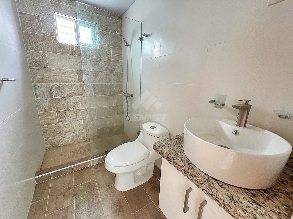 apartamentos - APARTAMENTO DOS BALCONES Y PISCINA VILLA MARIA SANTIAGO  5