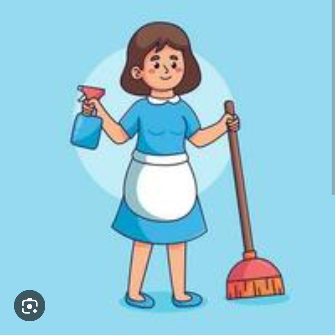 empleos disponibles - Doméstica de Lunes a Miércoles 
