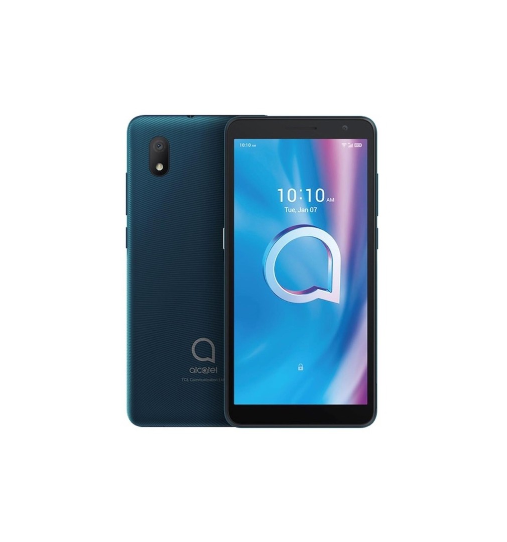 celulares y tabletas - Se VENDE Alcatel 1B Verde Pino 32GB