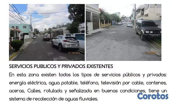 casas - Casa Doble en Villa Carmen Santo Domingo Este  3