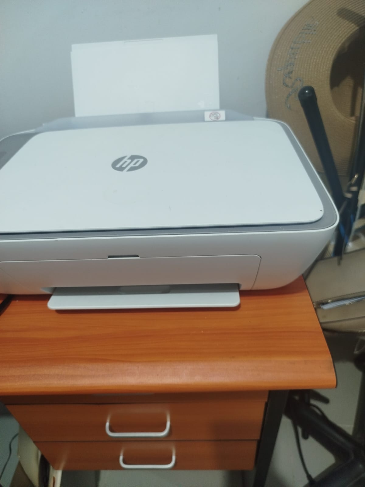 impresoras y scanners - HP IMPRESORA 0