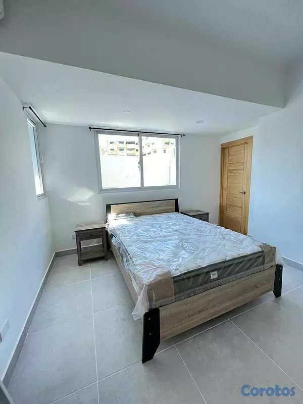 apartamentos - Alquiler de Apartamento en La Esperilla 7