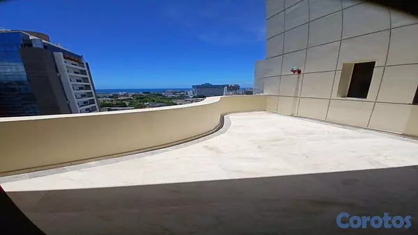 penthouses - En Venta Penthouse Clasico en la Esperilla 2