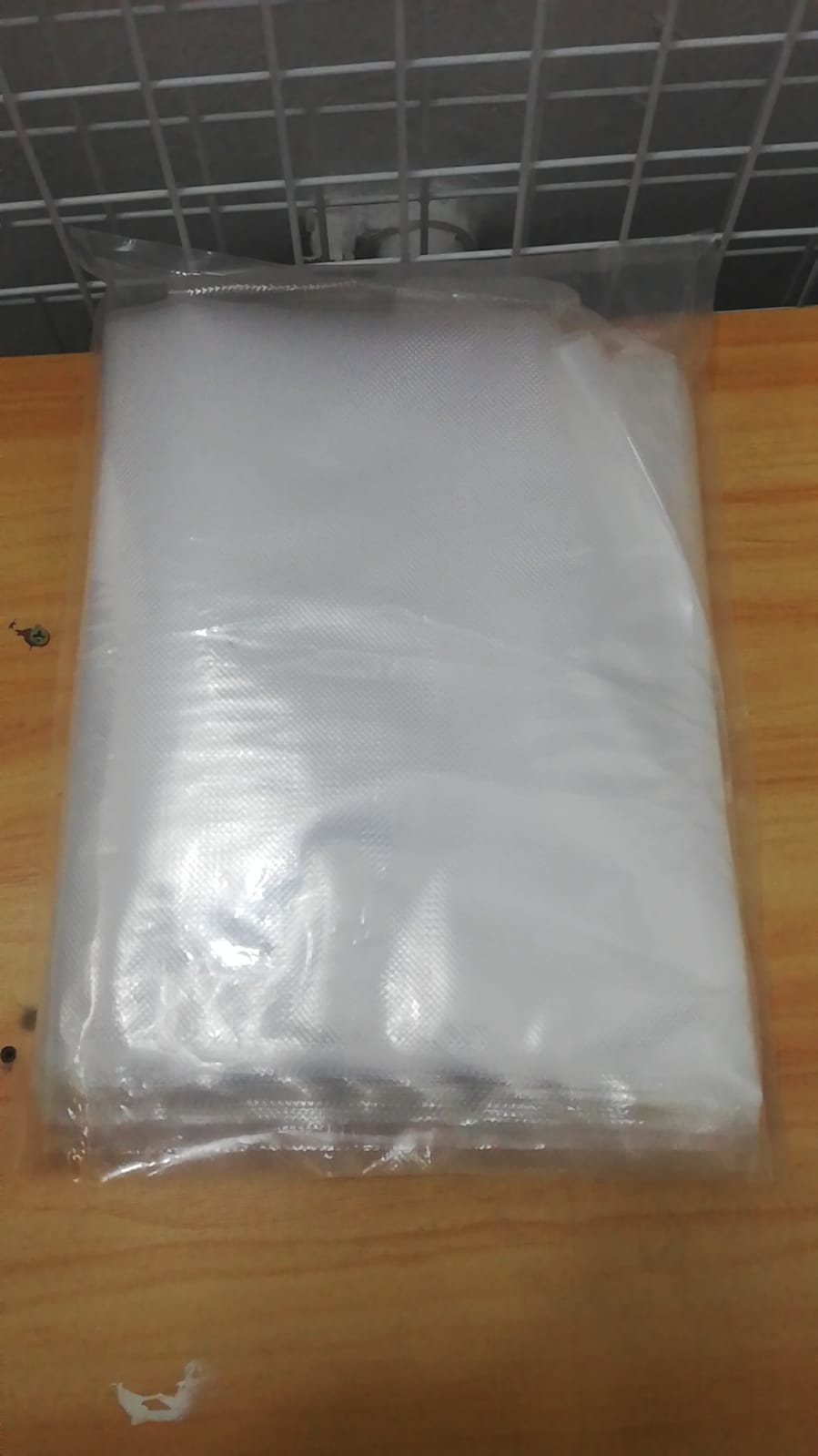 cocina - Bolsas Selladoras al Vacío 30x40 cm – Pack de 50 U 1