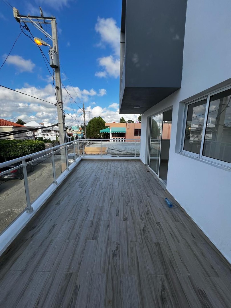 apartamentos - Apartamento listo para mudarse en la carretera mella